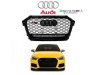 Slika 1 -  Audi a1 15-20 maska - MojAuto