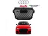 Slika 1 -  Audi a1 10-15 maska - MojAuto
