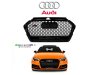 Slika 1 -  Audi a3 16-19 maska - MojAuto