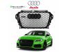 Slika 1 -  Audi a3 12-16 maska - MojAuto
