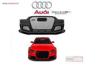 Glavna slika -  Audi a4 12-16 body bodi kit - MojAuto