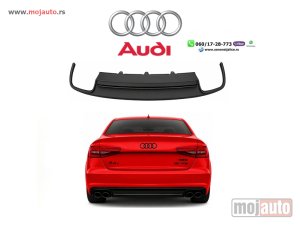 Glavna slika -  Audi a4 12-16 difuzor - MojAuto