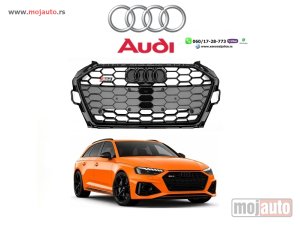 Glavna slika -  Audi a4 20-25 maska - MojAuto