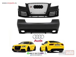 Glavna slika -  Audi a5 07-12 body bodi kit - MojAuto