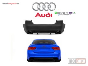 Glavna slika -  Audi a5 12-16 body bodi kit - MojAuto
