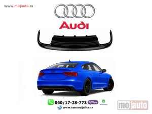 Glavna slika -  Audi a5 12-16 difuzor - MojAuto