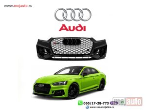 Glavna slika -  Audi a5 16-20 body bodi kit - MojAuto