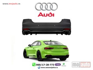 Glavna slika -  Audi a5 16-20 body bodi kit - MojAuto