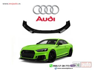 Glavna slika -  Audi a5 16-20 lip - MojAuto