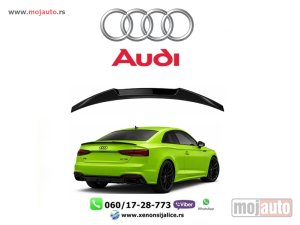 Glavna slika -  Audi a5 16-25 spojler - MojAuto