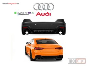 Glavna slika -  Audi a5 20-25 body bodi kit - MojAuto