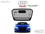 NOVI: delovi  Audi a5 12-16 maska