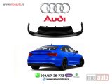 NOVI: delovi  Audi a5 12-16 difuzor