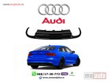 NOVI: delovi  Audi a5 12-16 difuzor