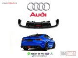 NOVI: delovi  Audi a5 12-16 difuzor