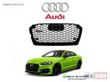 NOVI: delovi  Audi a5 16-20 maska