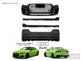 NOVI: delovi  Audi a5 16-20 body bodi kit