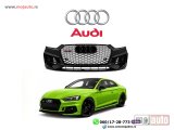 NOVI: delovi  Audi a5 16-20 body bodi kit