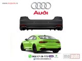 NOVI: delovi  Audi a5 16-20 body bodi kit