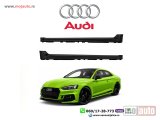 NOVI: delovi  Audi a5 16-20 pragovi