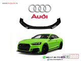 NOVI: delovi  Audi a5 16-20 lip