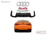 NOVI: delovi  Audi a5 20-25 difuzor
