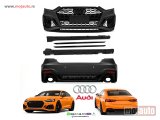 NOVI: delovi  Audi a5 20-25 body bodi kit