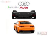 NOVI: delovi  Audi a5 20-25 body bodi kit