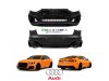 Slika 1 -  Audi a4 20-25 body bodi kit - MojAuto