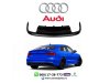 Slika 1 -  Audi a5 12-16 difuzor - MojAuto