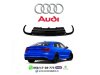 Slika 1 -  Audi a5 12-16 difuzor - MojAuto
