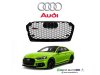 Slika 1 -  Audi a5 16-20 maska - MojAuto