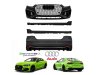 Slika 1 -  Audi a5 16-20 body bodi kit - MojAuto