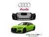Slika 1 -  Audi a5 16-20 body bodi kit - MojAuto