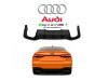 Slika 1 -  Audi a5 20-25 difuzor - MojAuto