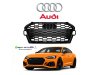 Slika 1 -  Audi a5 20-25 maska - MojAuto
