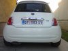 Slika 6 - Fiat 500 KOZA/Full/SPORT EDITION  - MojAuto