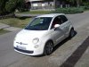Slika 24 - Fiat 500 KOZA/Full/SPORT EDITION  - MojAuto