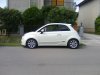 Slika 28 - Fiat 500 KOZA/Full/SPORT EDITION  - MojAuto