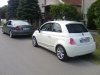 Slika 25 - Fiat 500 KOZA/Full/SPORT EDITION  - MojAuto
