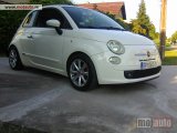 polovni Automobil Fiat 500 KOZA/Full/SPORT EDITION 