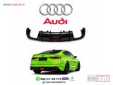 NOVI: delovi  Audi a5 16-20 difuzor