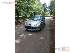 Glavna slika - Peugeot 307   - MojAuto