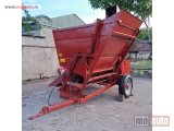 polovni Traktor SIP Šempeter KK30