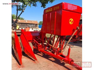 polovni Traktor Zmaj 214
