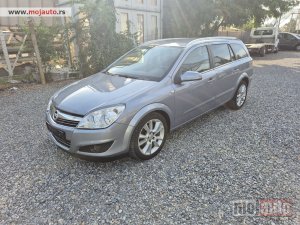 Glavna slika - Opel Astra 1.7 CDTI Cossmo  - MojAuto