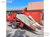 polovni Traktor SIP Šempeter DKO 5501 (moguća zamena za jednoredni)