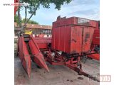 polovni Traktor Zmaj 214S