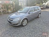 polovni Automobil Opel Astra 1.7 CDTI Cossmo 