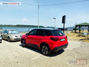Glavna slika - Suzuki Vitara GLX  - MojAuto